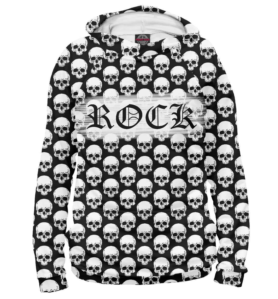 

Rock Rules