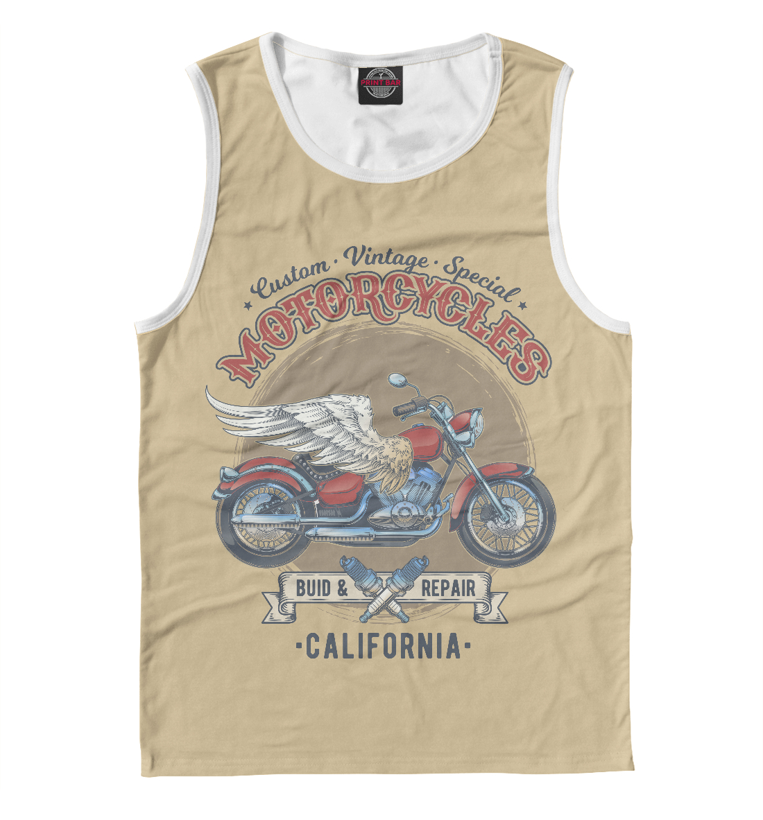

Vintage Motorcycles