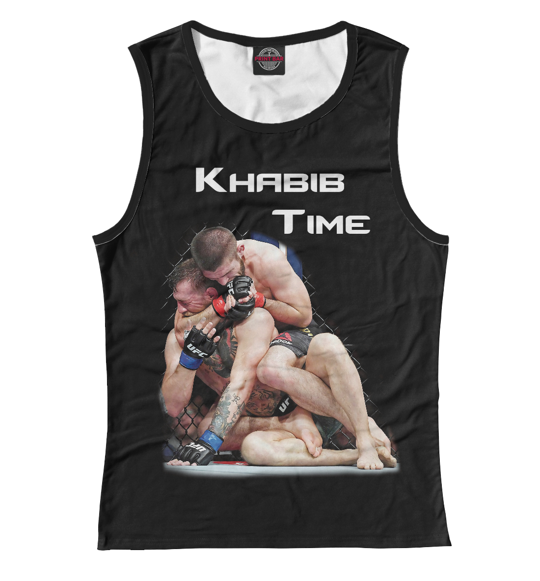 

Время Хабиба