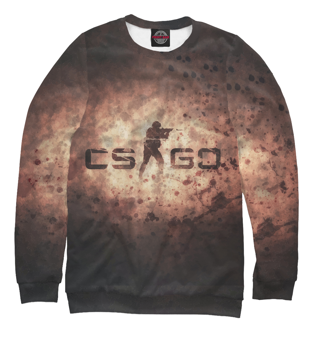 

CS GO