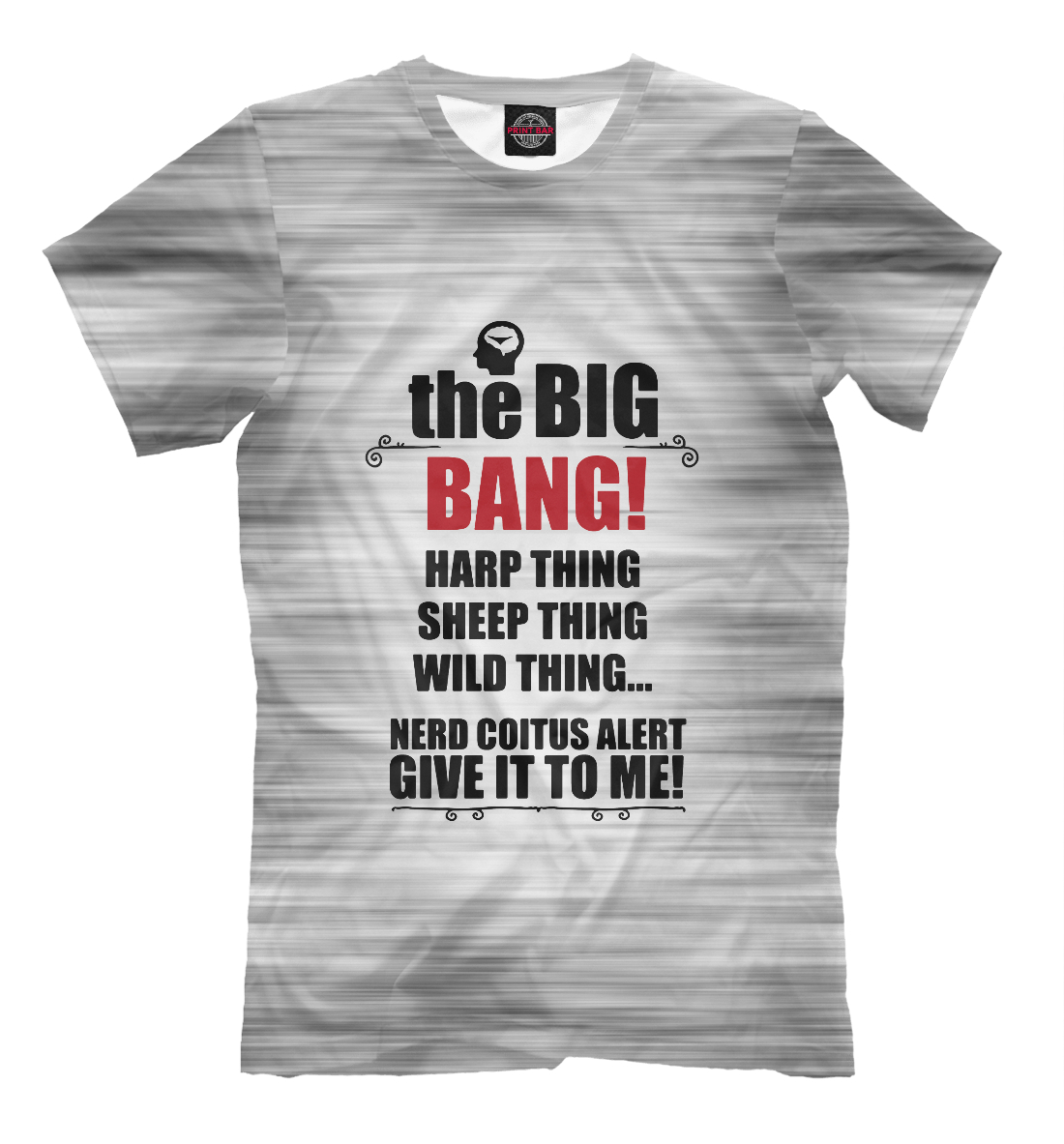 

Теория большого взрыва