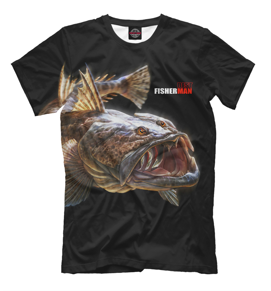 

Best fisherman