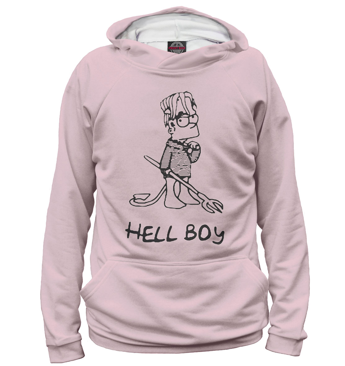 

Lil Peep