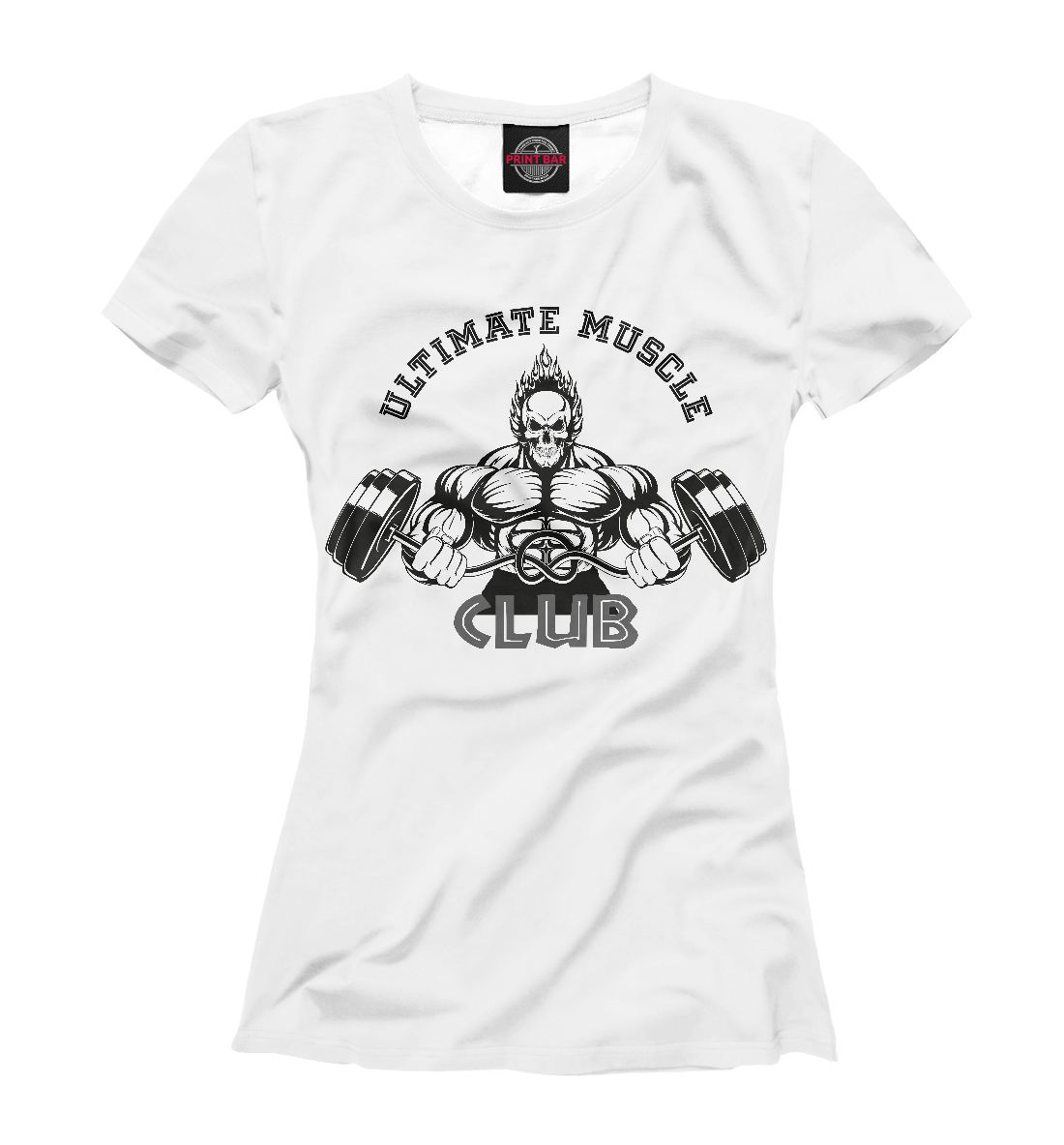 

Ultimate Muscle Club