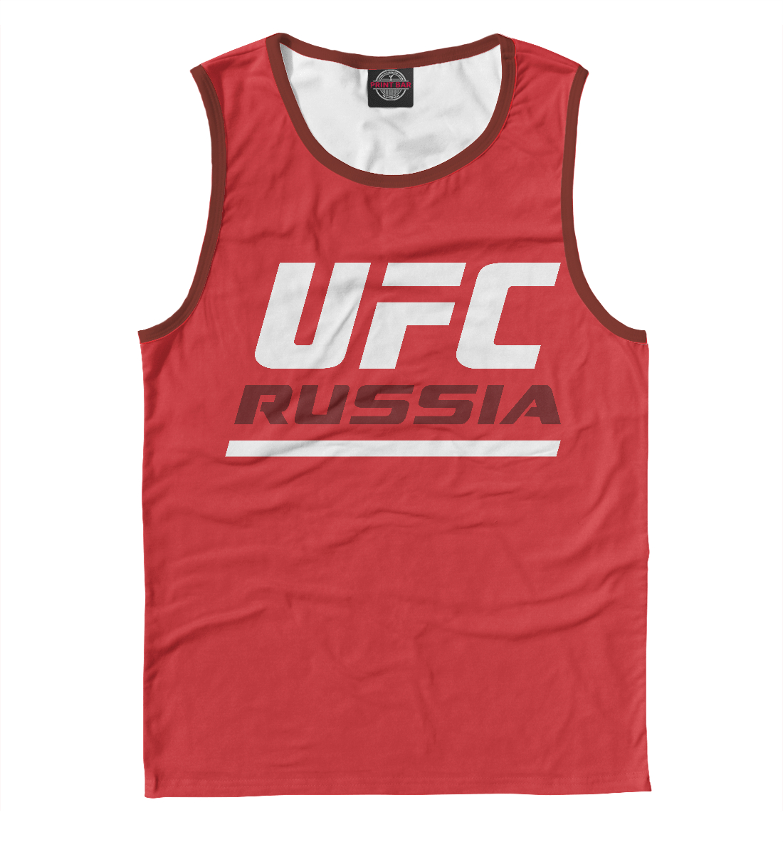 

UFC Russia