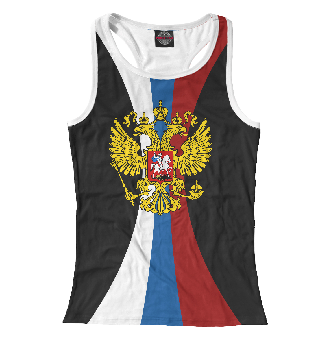

Герб России