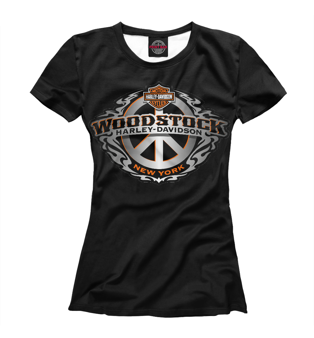 

Woodstock Harley-Davidson