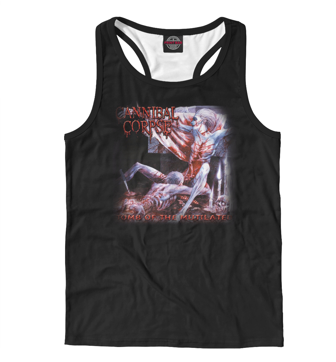 

Cannibal Corpse