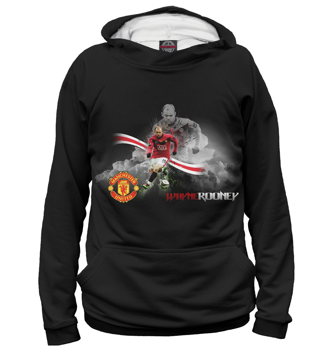 

Wayne Rooney
