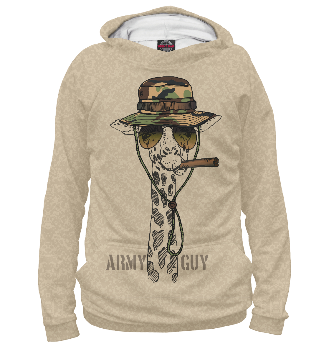 

Army guy