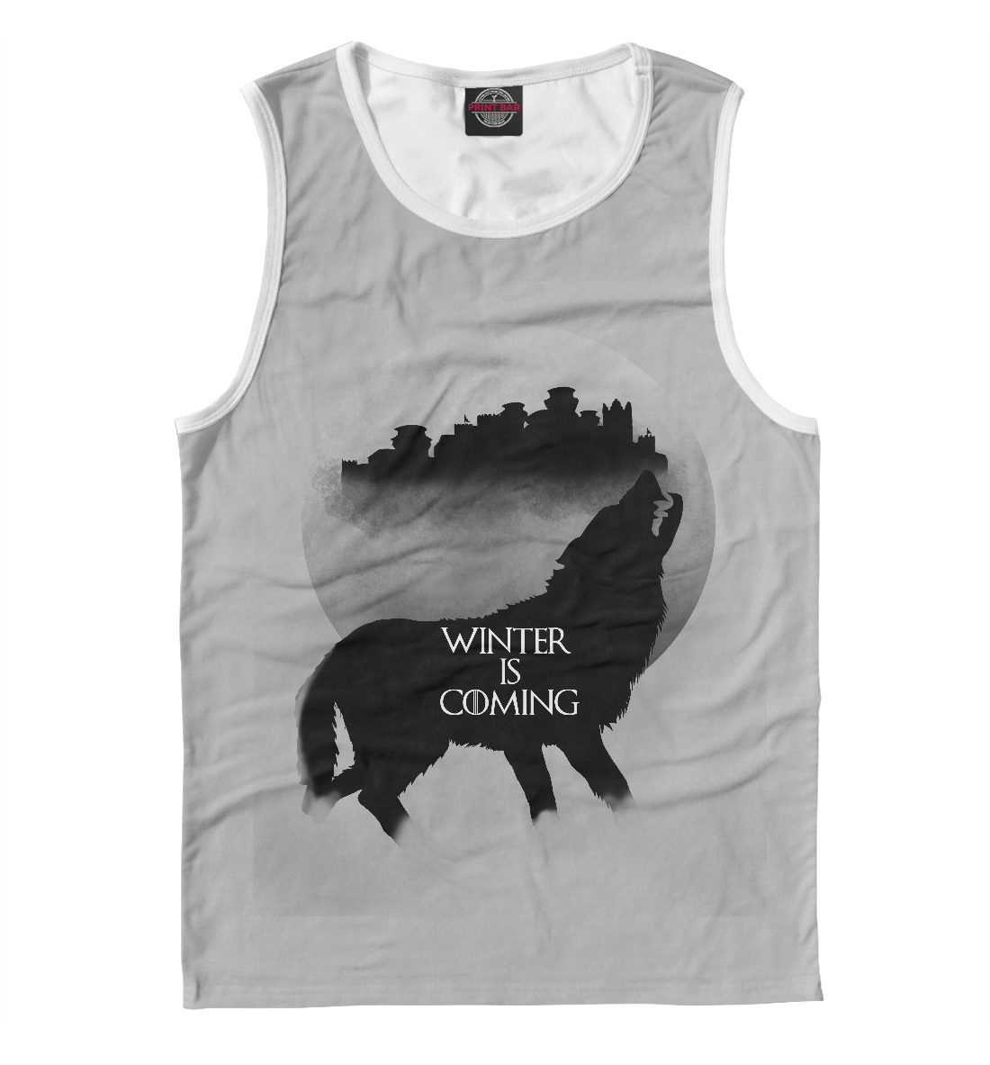 

Зима близко