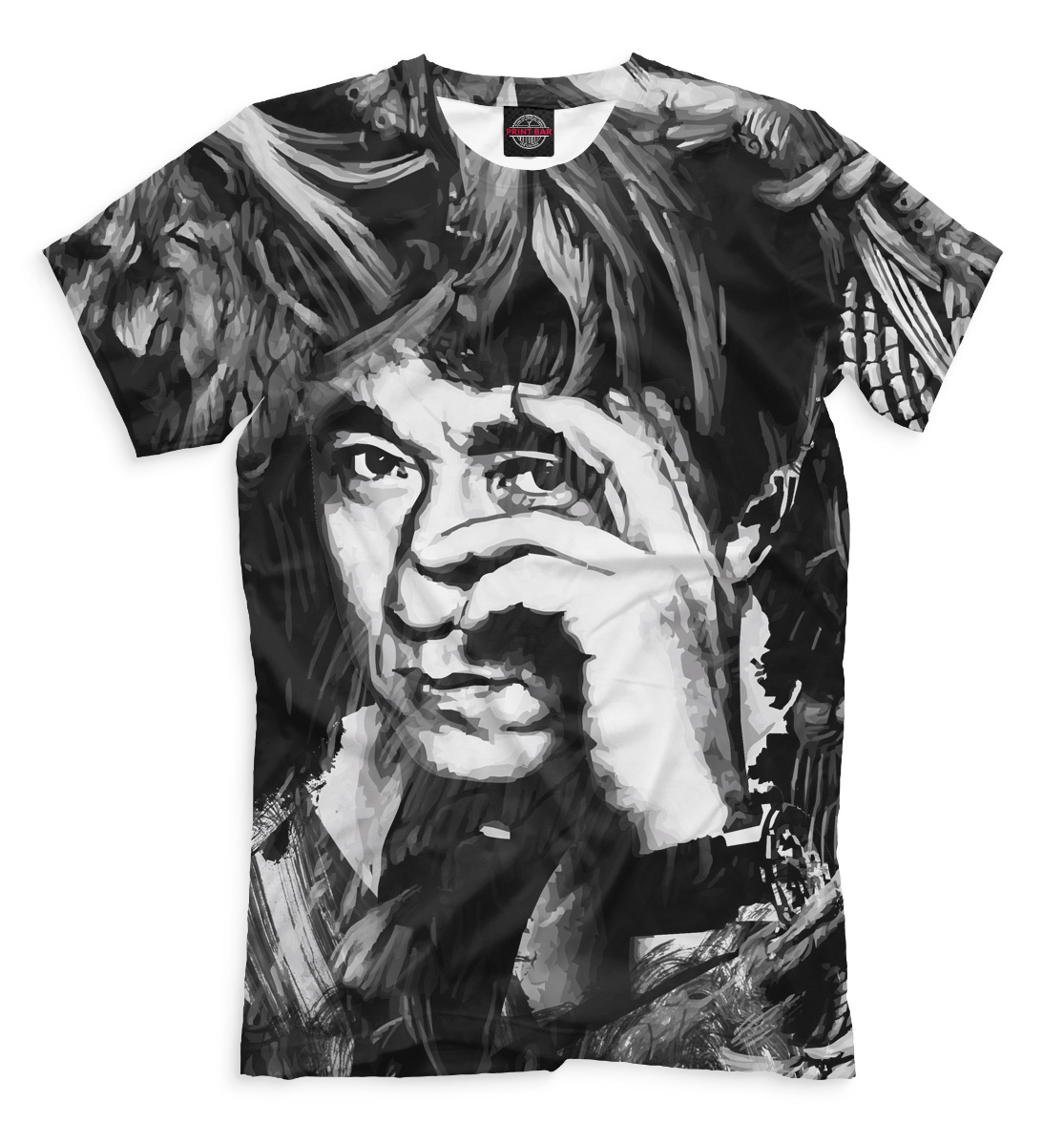 

Джеки Чан