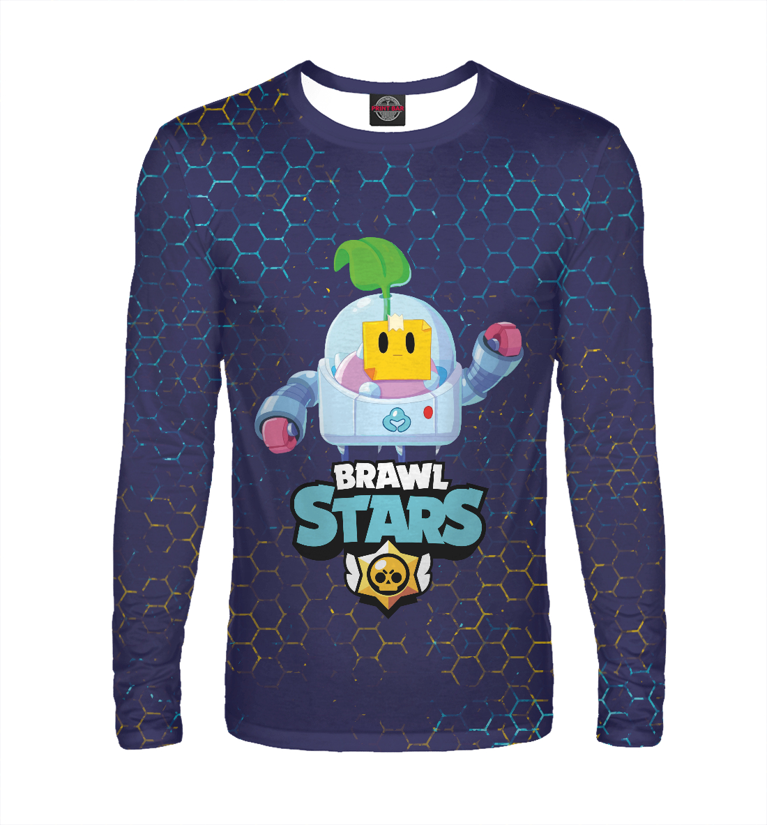 

Brawl Stars Sprout