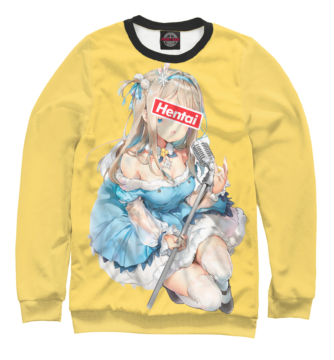 

Hentai Girl