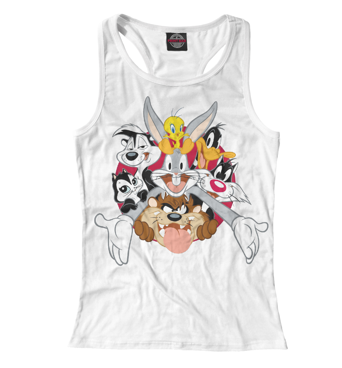 

Looney Tunes