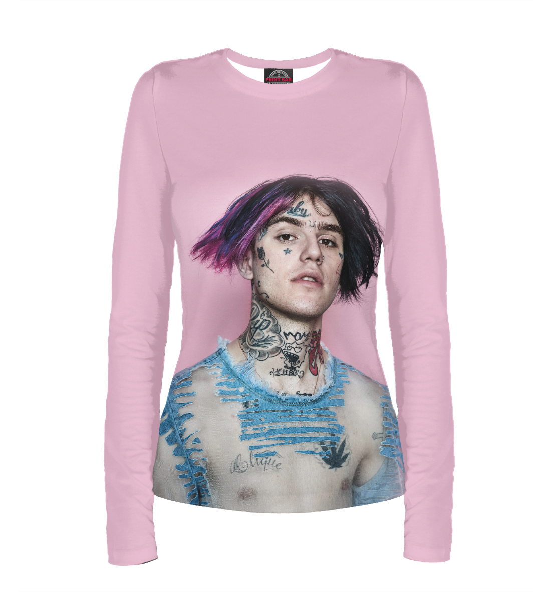 

Lil Peep