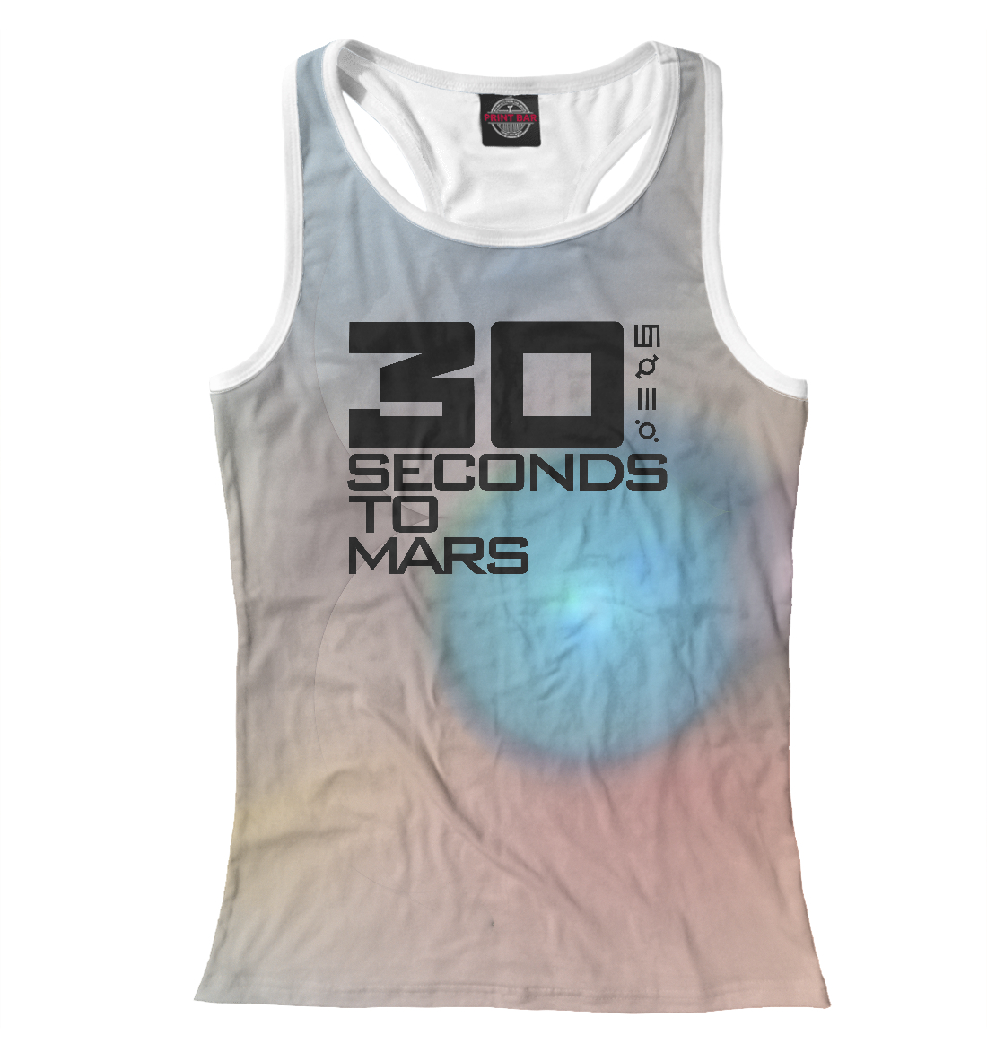 

30 Seconds to mars