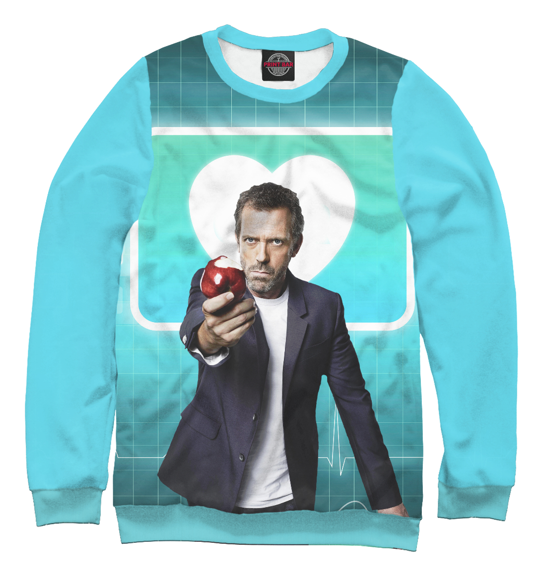 

Хаус Навсегда