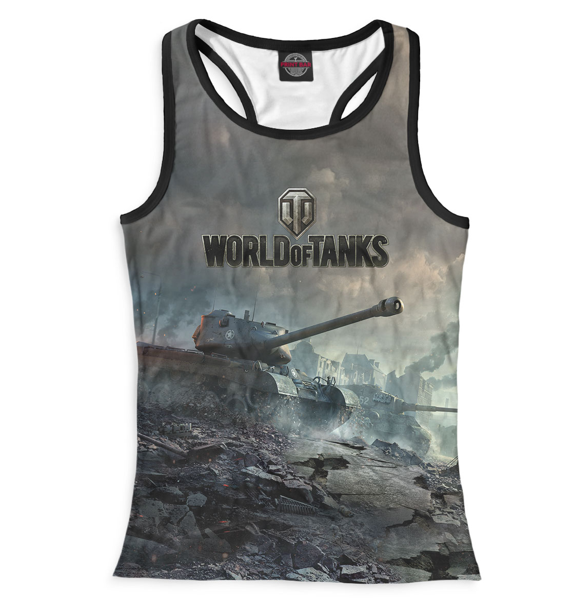 

World of Tanks