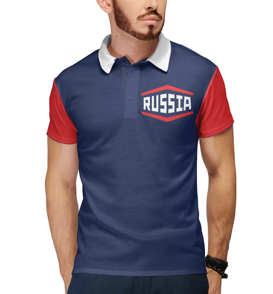 

Russia