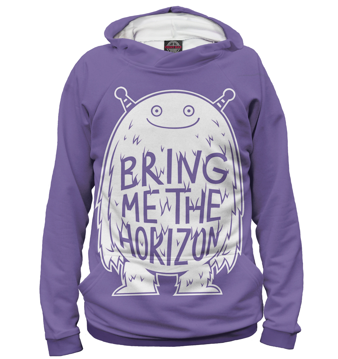 

Bring Me The Horizon