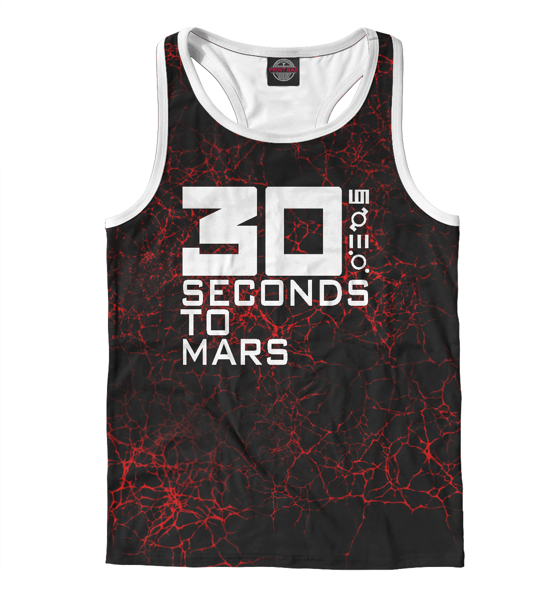 

30 Seconds to Mars