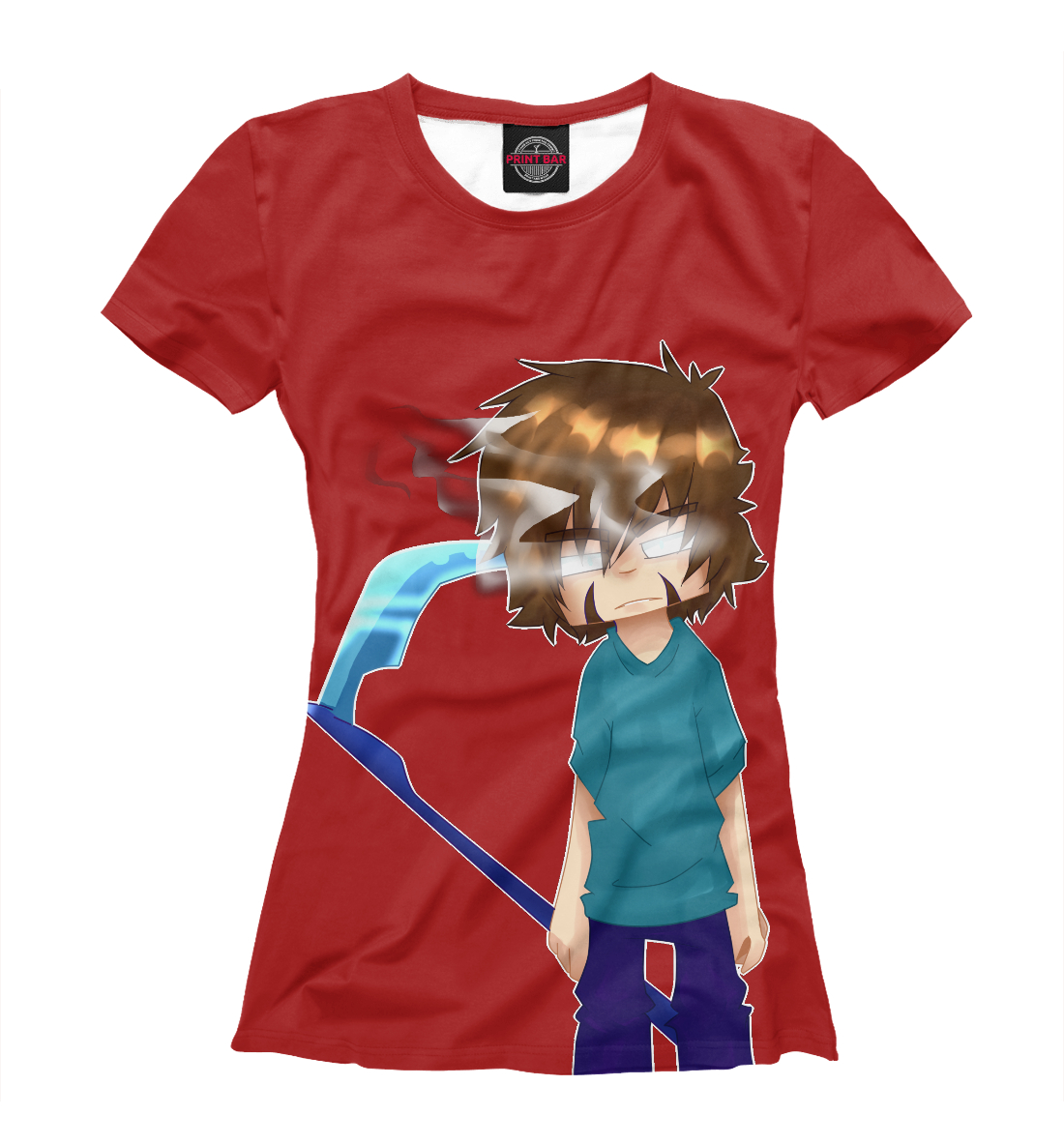 

herobrine
