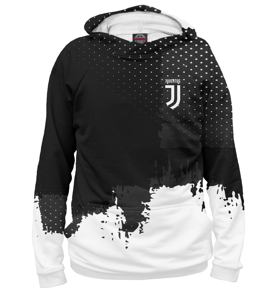 

Juventus 2018