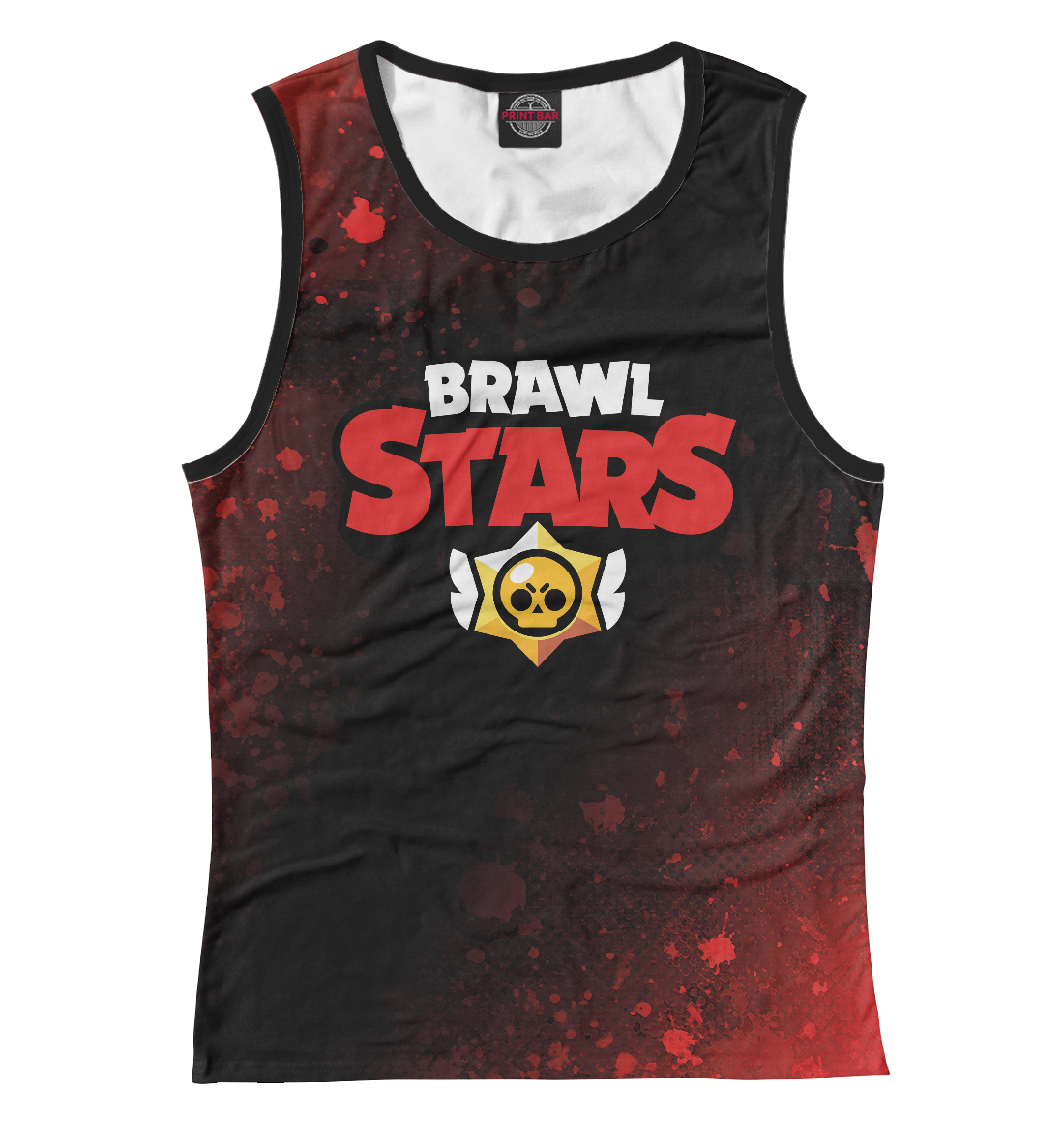 

Brawl Stars / Бравл Старс