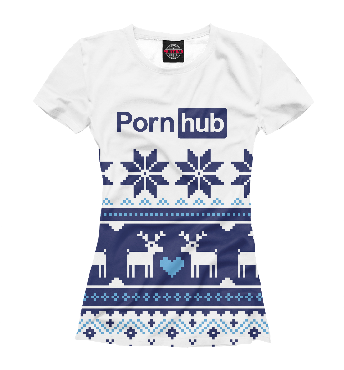 

Pornhub Свитер