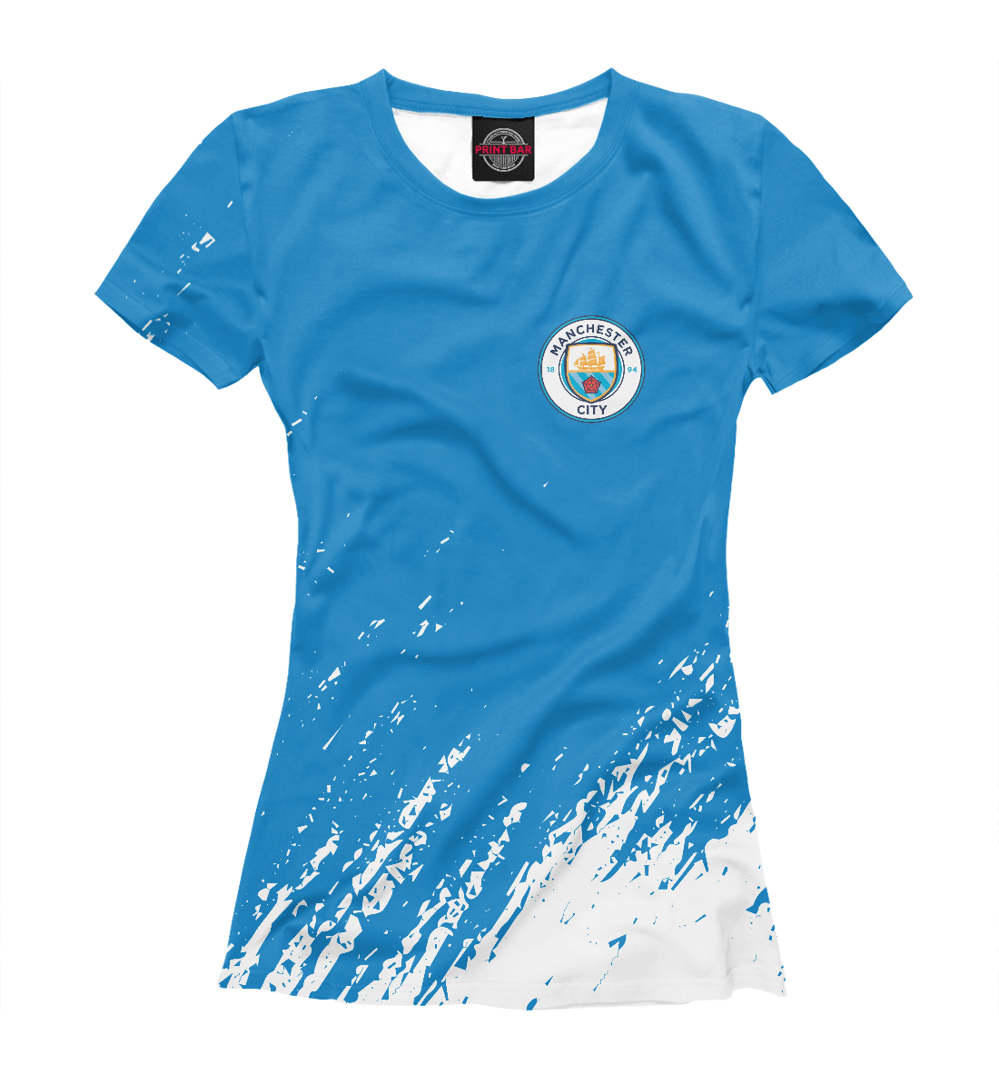 

Manchester City