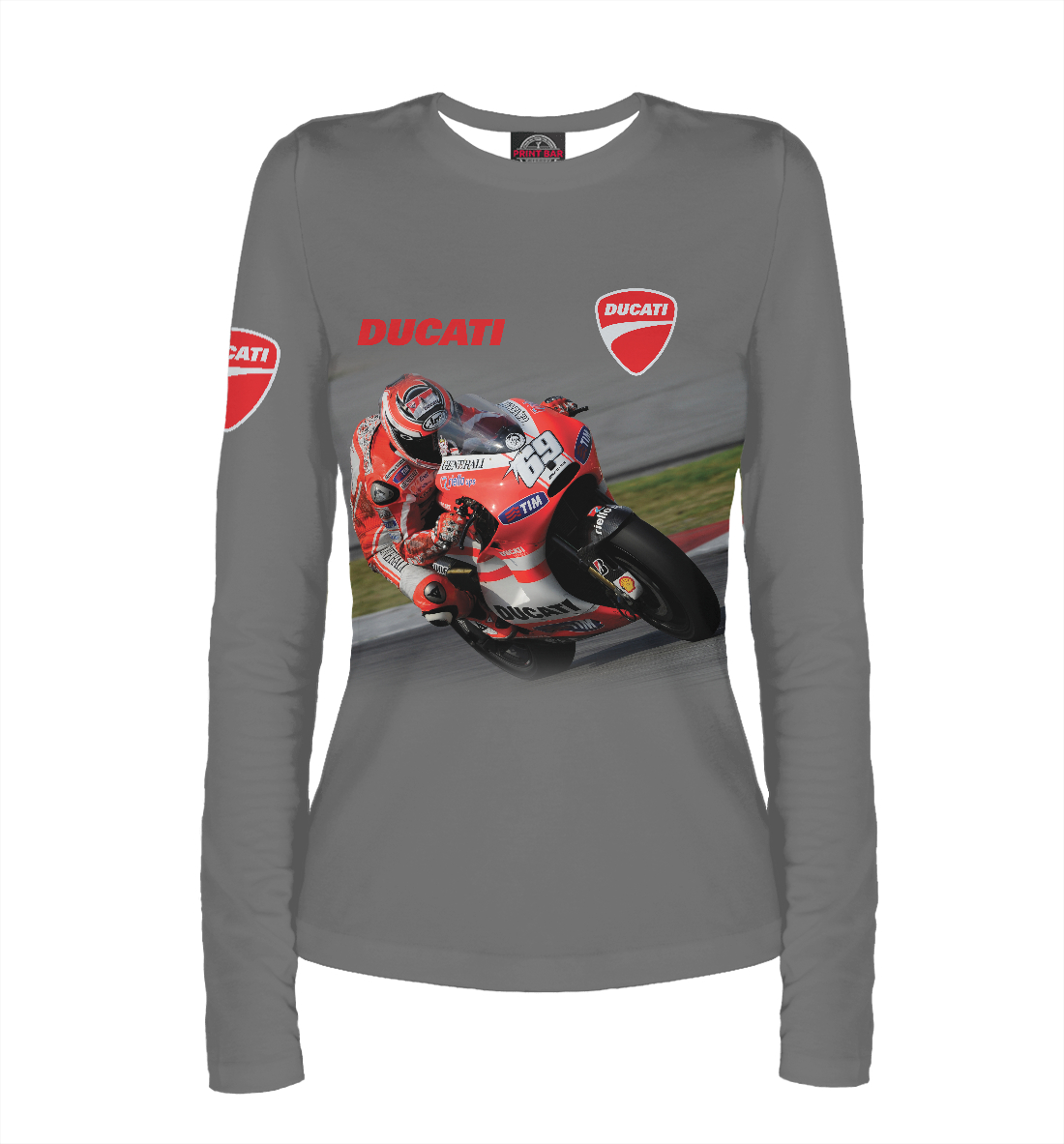 

Ducati