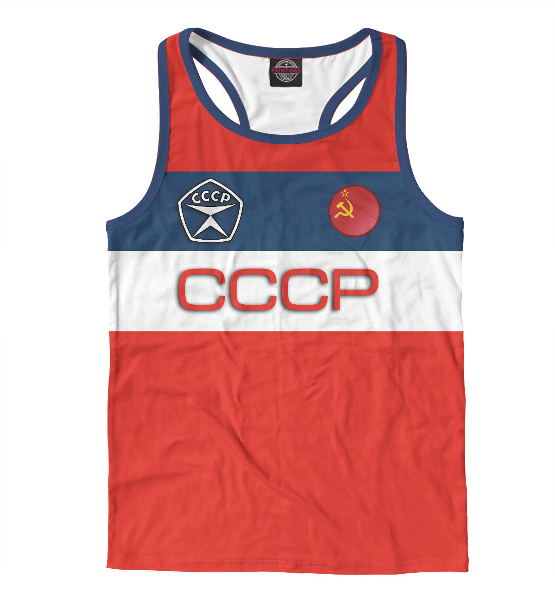 

СССР