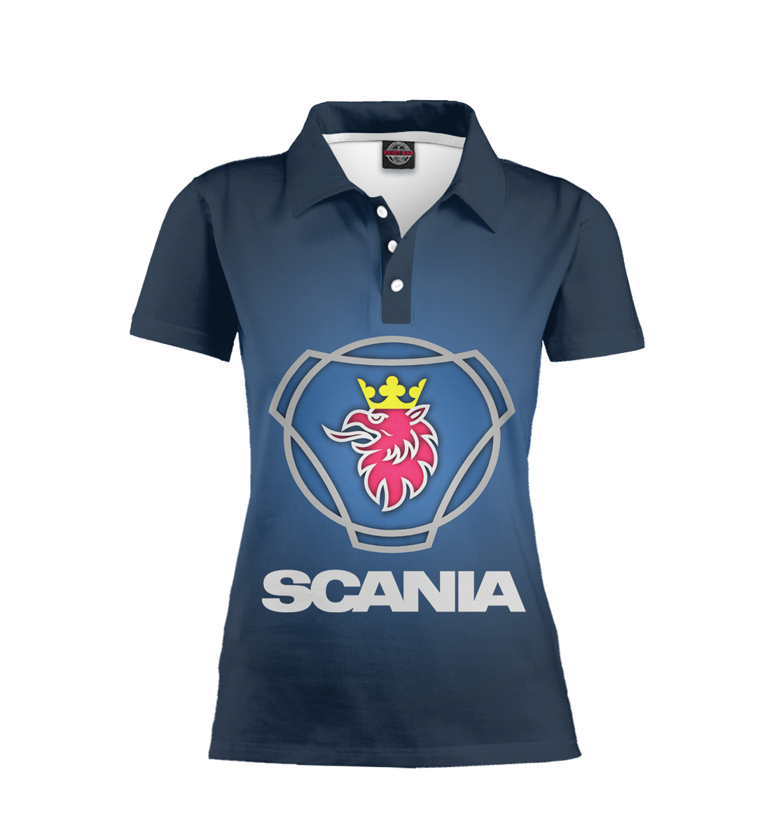 

Scania