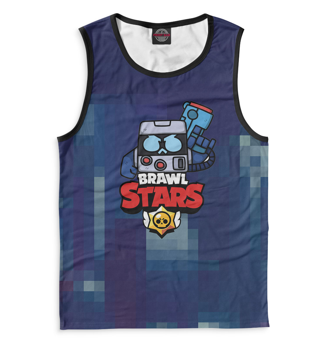 

Brawl Stars