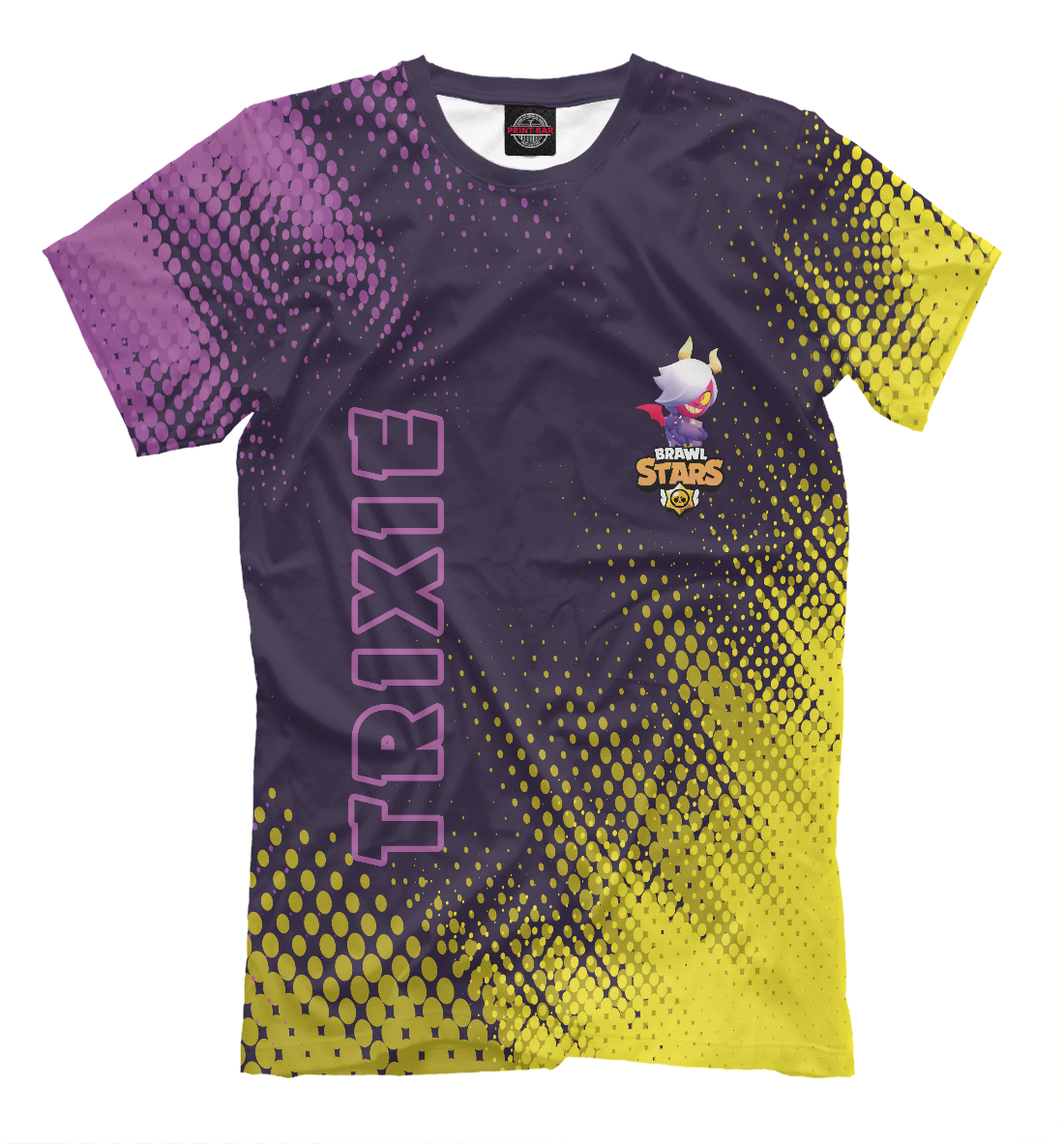 

Brawl Stars Trixie Colette