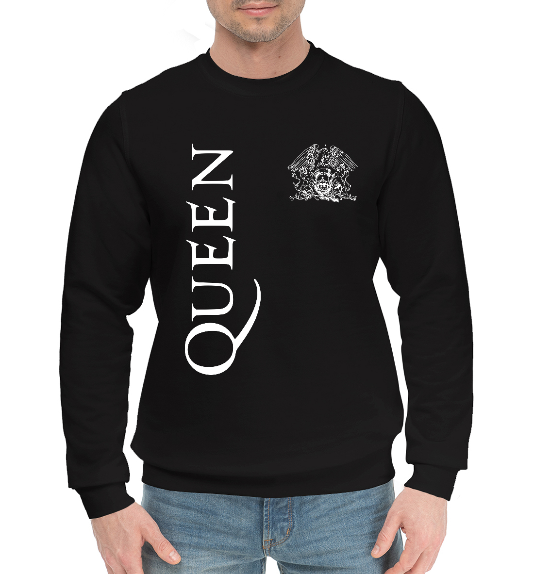 

Queen