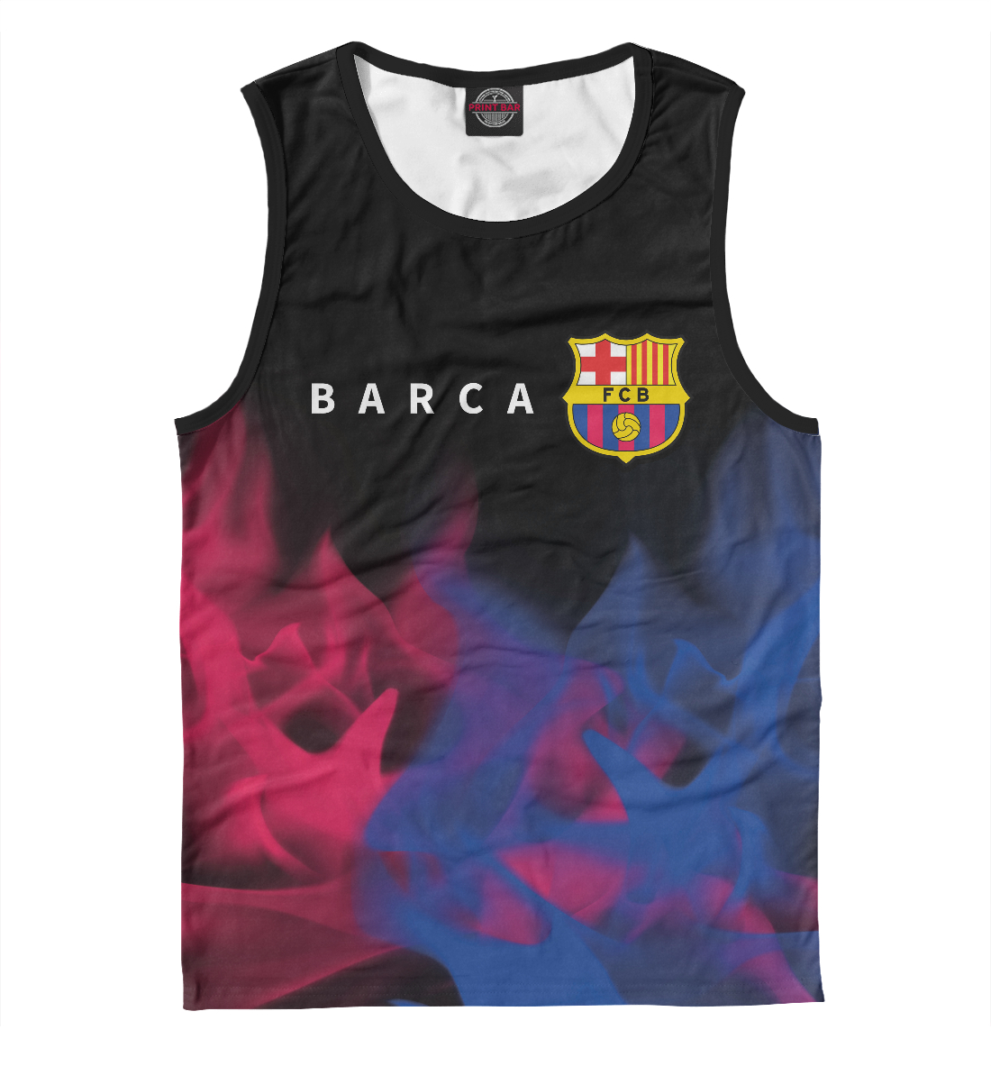 

Barcelona / Барселона