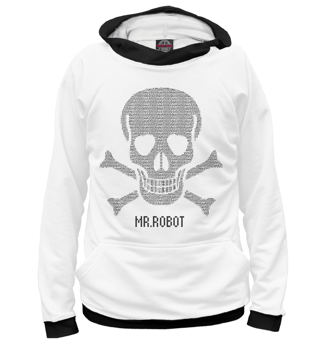 

Digital Jolly Roger