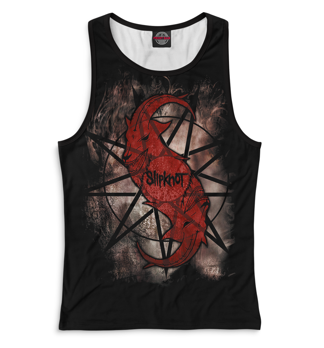 

Slipknot