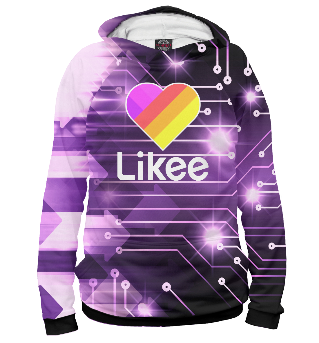 

Likee