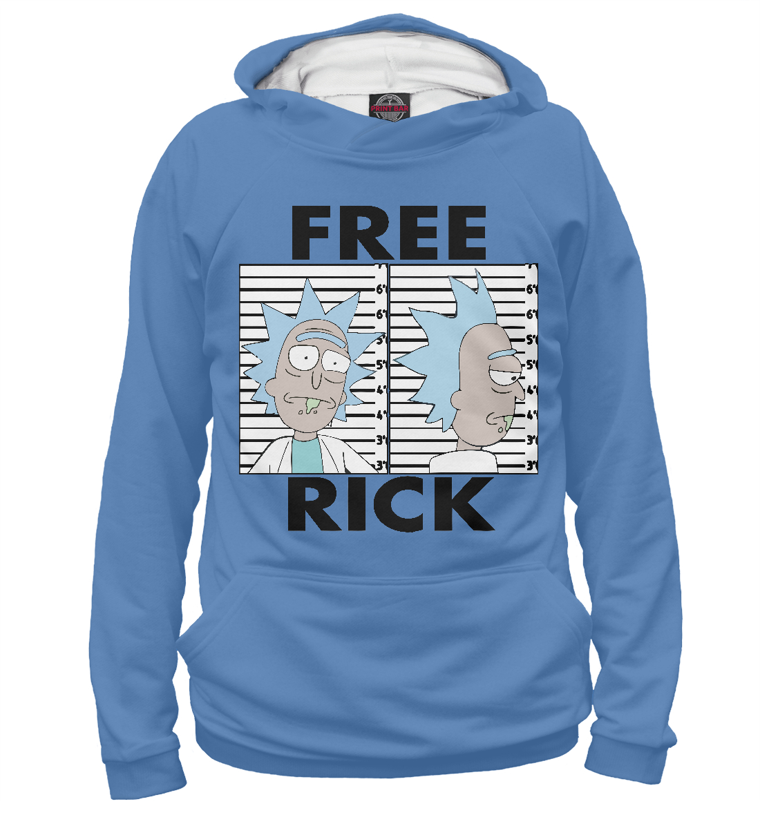 

Free Rick