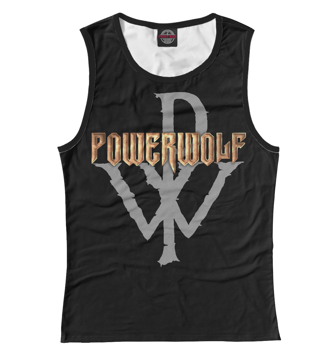 

Powerwolf