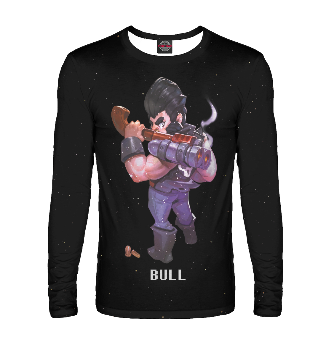 

Bull