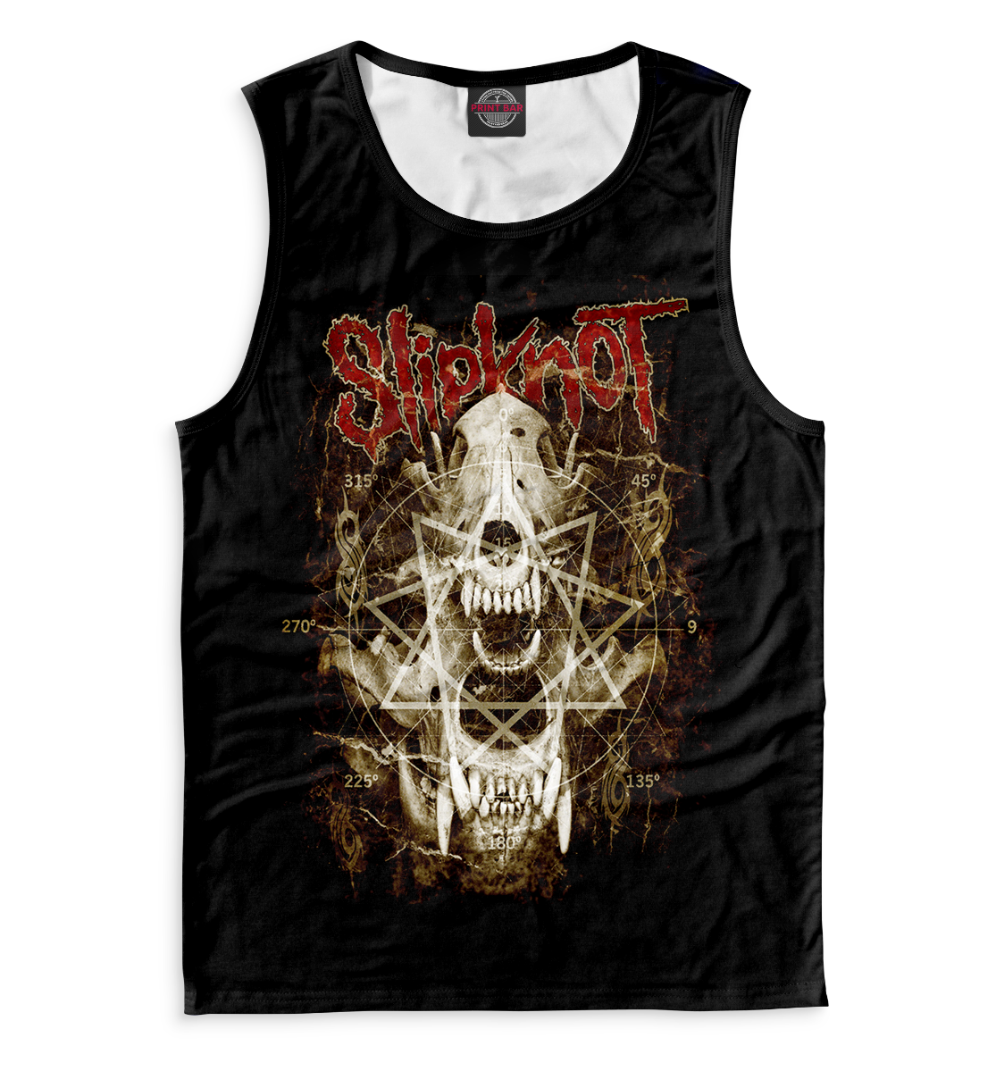 

Slipknot