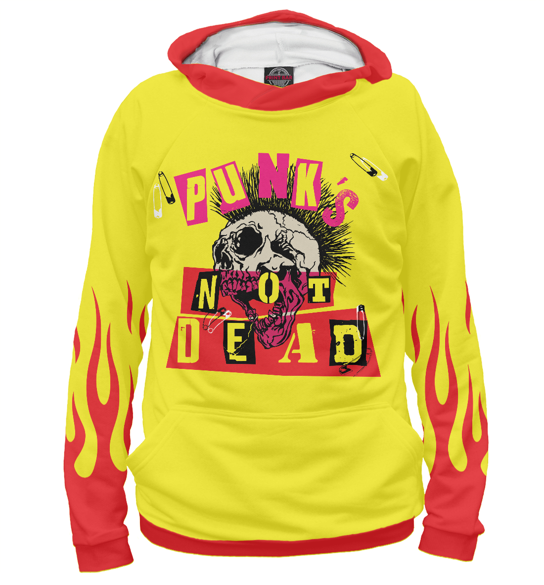 

Punk