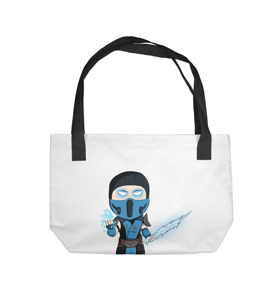 

Sub Zero