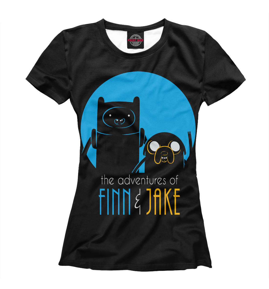 

Время приключений