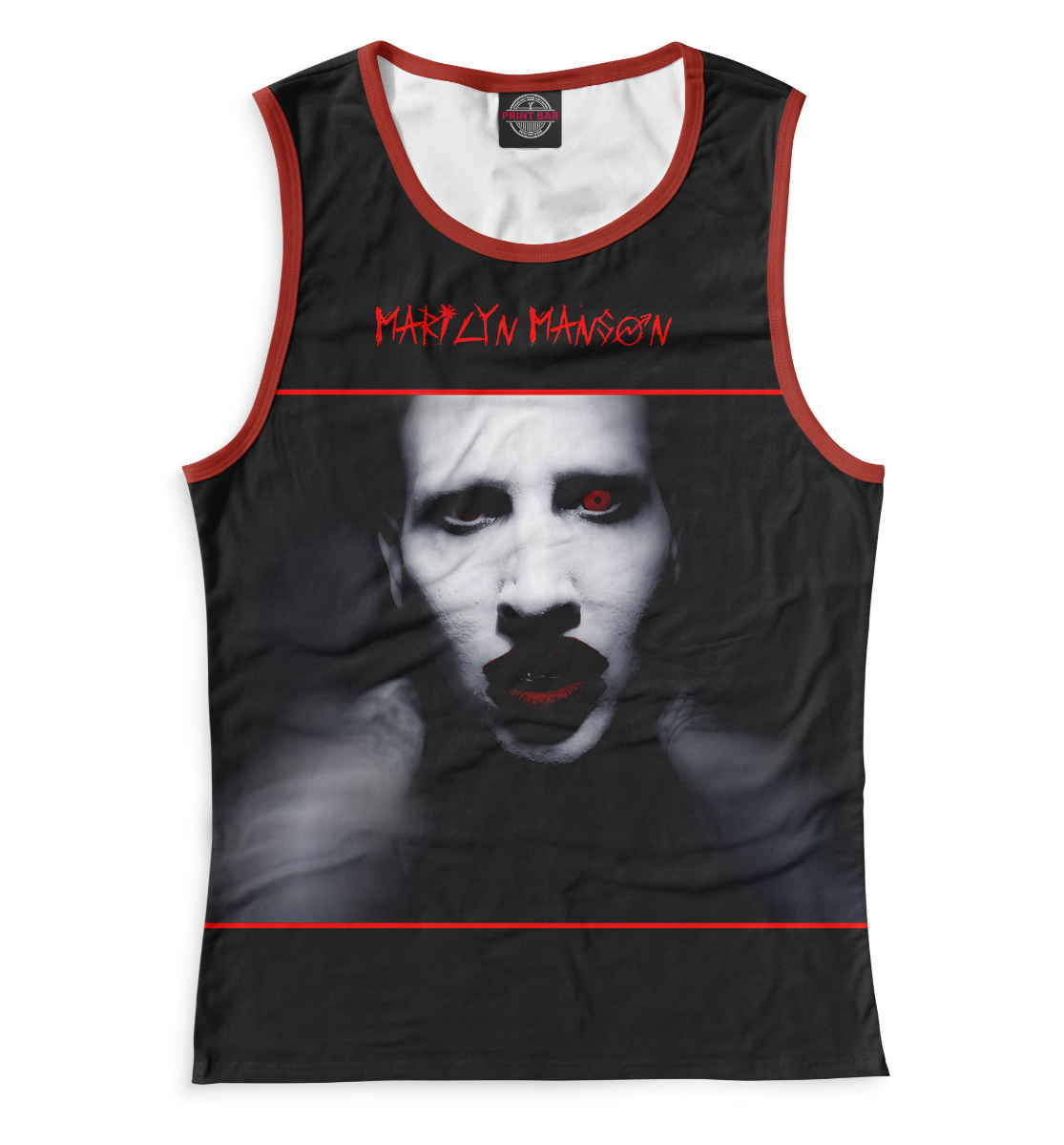 

Mаrilyn Manson