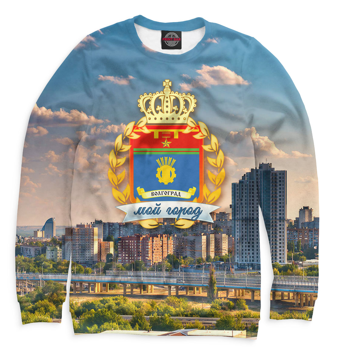 

Волгоград